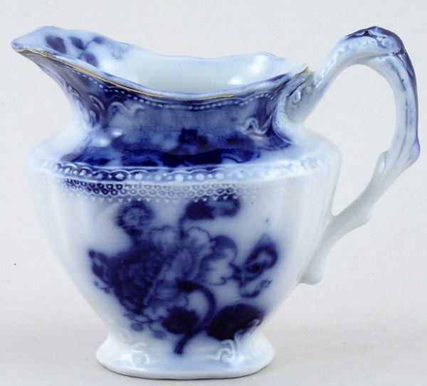 Jug or Creamer c1905